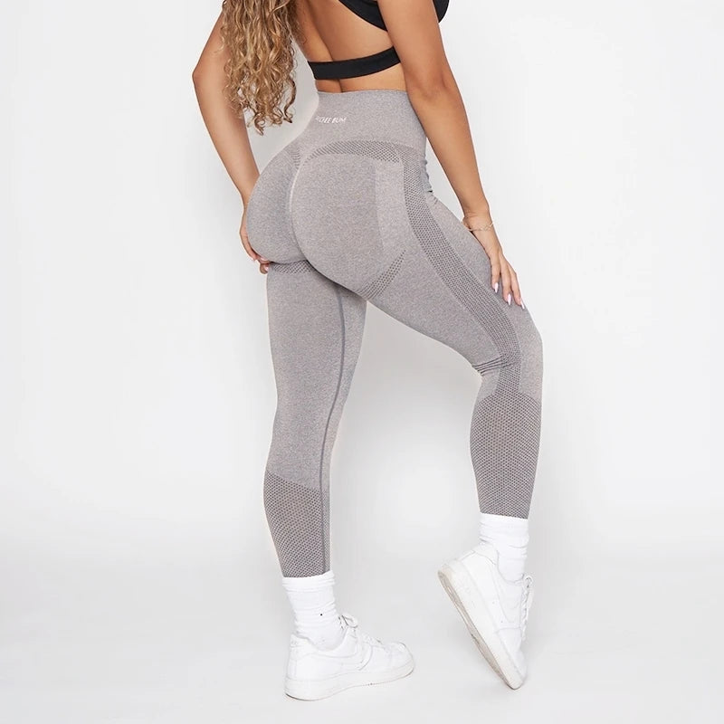 Contour Seamless Leggings